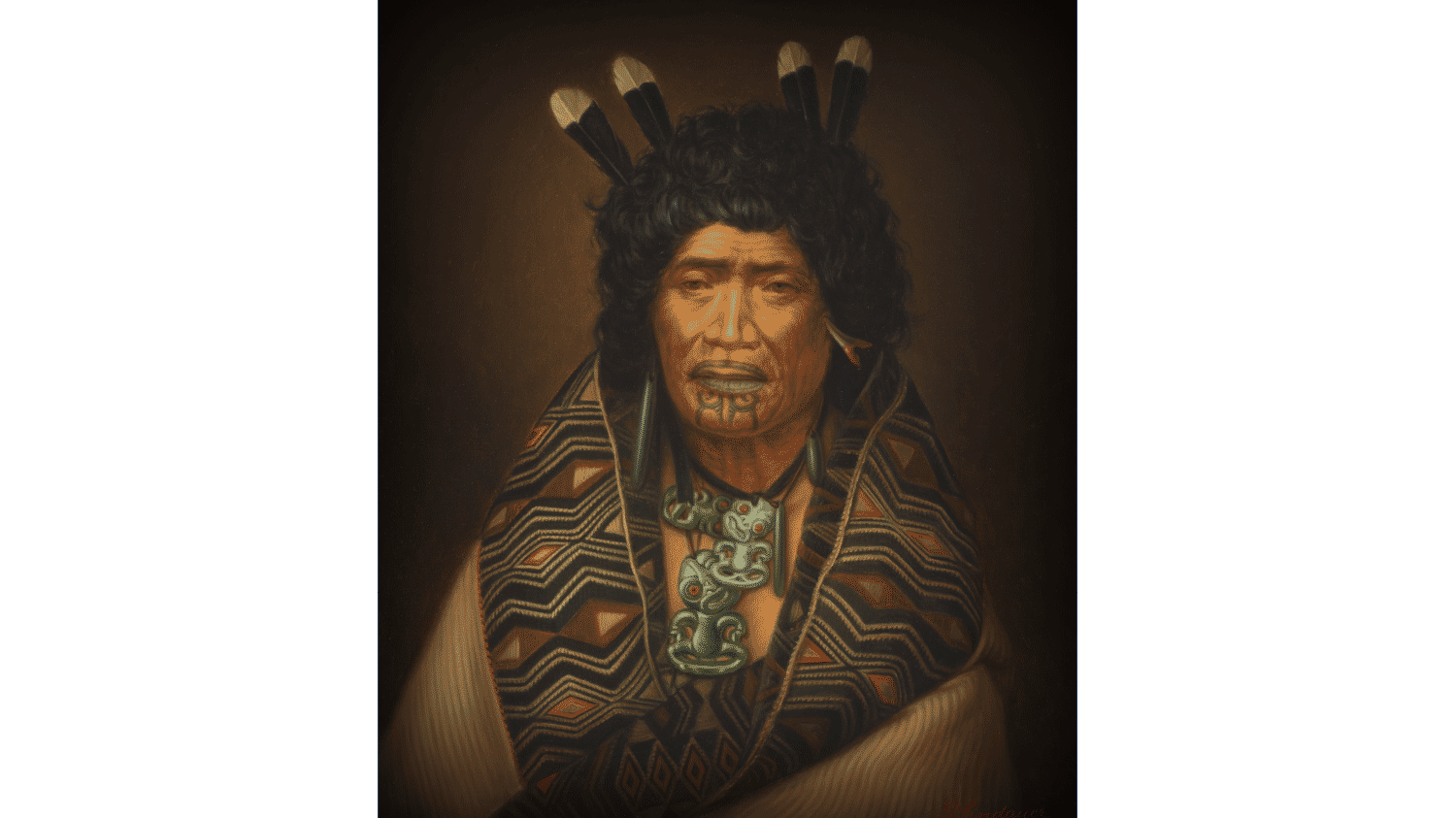 Tane Rangatira Kari Hihiko | Te Kāhui Mātauranga